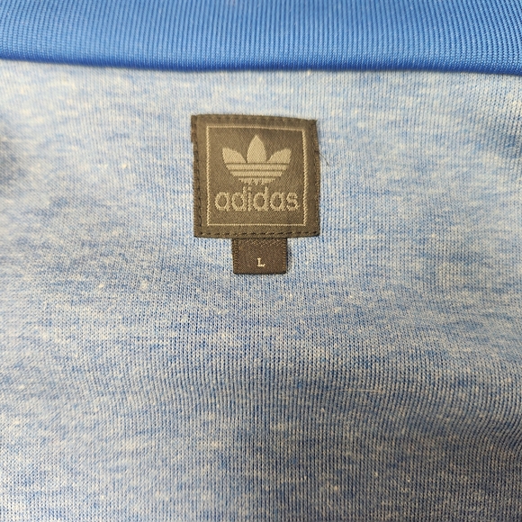 Vintage Adidas x FIFA World Cup Soccer 2006 Japan Nippon Track Jacket Men Size L - Picture 7 of 9